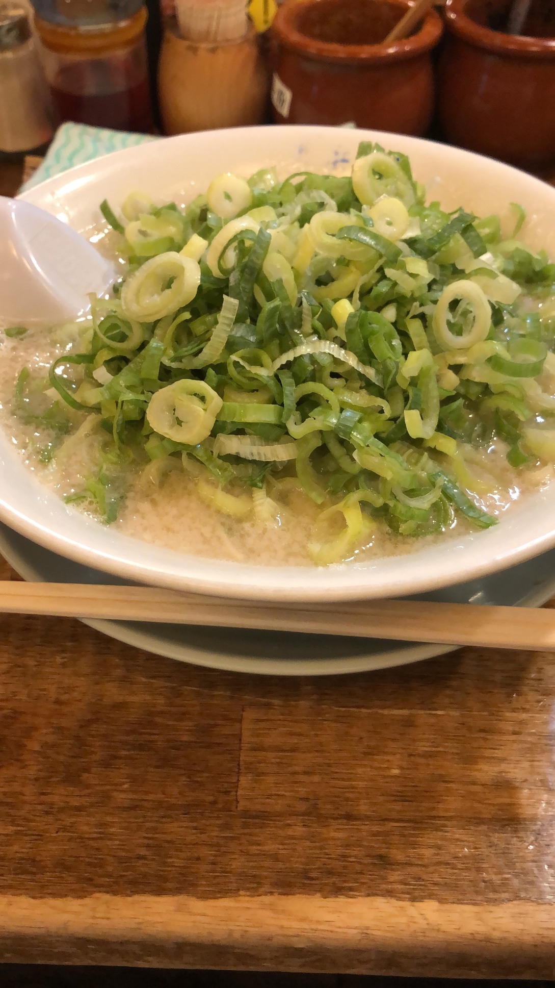 元祖長浜屋台ラーメン一心亭 八戸分店 name=