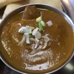 サパナ - チキンカレー