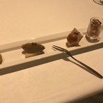 ル・マンジュ・トゥー - 