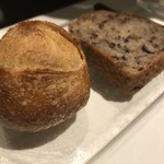 ル・マンジュ・トゥー - 