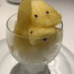 ル・マンジュ・トゥー - 