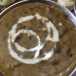 サパナ - 豆カレー