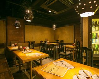 Jukusei Niku Izakaya No Tabouzu - 