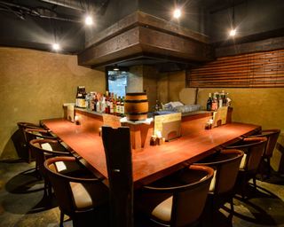 Jukusei Niku Izakaya No Tabouzu - 