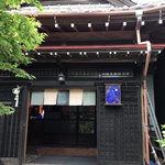 カフェ×ザッカ ブルーシャ - 