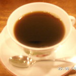 岡田コーヒーストア - コーヒー