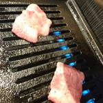 にくまつ 佐賀牛焼肉 - 