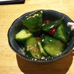 麦わら - 