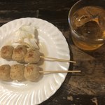 ケンゾーカフェ - 