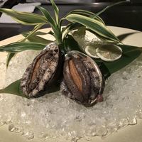 表参道うかい亭 - 