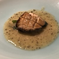 表参道うかい亭 - 