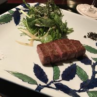 表参道うかい亭 - 
