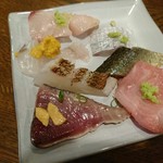 Izakaya Wakana - 盛ってみた^^