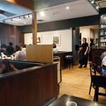 Sekirei Bashi Kawakami An