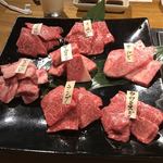 やまさきの焼肉 - 
