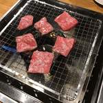 やまさきの焼肉 - 