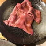 やまさきの焼肉 - 