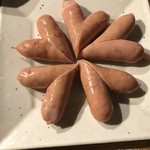 やまさきの焼肉 - 