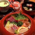 Hisayama Sushi - 