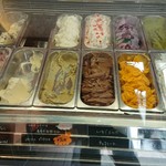 GELATERIA Geream - 