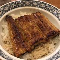 うなぎ 久保田 - 