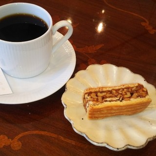 カザーナ・コーヒー_0