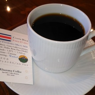 カザーナ・コーヒー_1