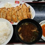 餃子の王将 - 