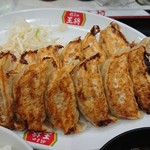 餃子の王将 - 