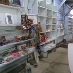 倉庫ミュージアム ワワワ - 