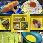 茶寮 青葉ヶ丘 - 