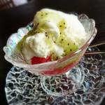 コーストカフェ 楽 - 