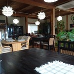 コーストカフェ 楽 - 