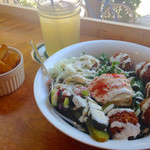 ファラフェルブラザーズ - 