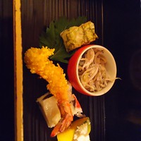 うなぎ割烹 大江戸 - 