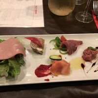 季節の旬彩イタリアン ナビガンテ - 