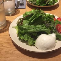 オービカ モッツァレラバー 横浜店 - 