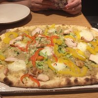 オービカ モッツァレラバー 横浜店 - 