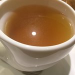 ビストロ ティアボ - 