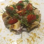 ビストロ ティアボ - 