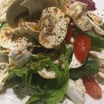 ビストロ ティアボ - 