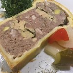 ビストロ ティアボ - 