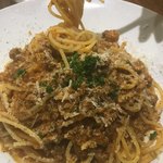 ビストロ ティアボ - 