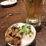 讃岐うどん 野らぼー - 