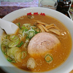 旭川ラーメン番外地 - 