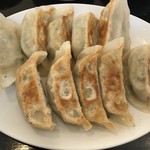 餃子苑 富丘の里 - 