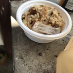 三栄製麺（有） - 