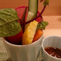 和×養 七参 - 