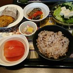 ゼルビア×キッチン - 