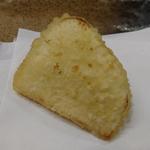 天ぷら鉄板料理 天旬 - 